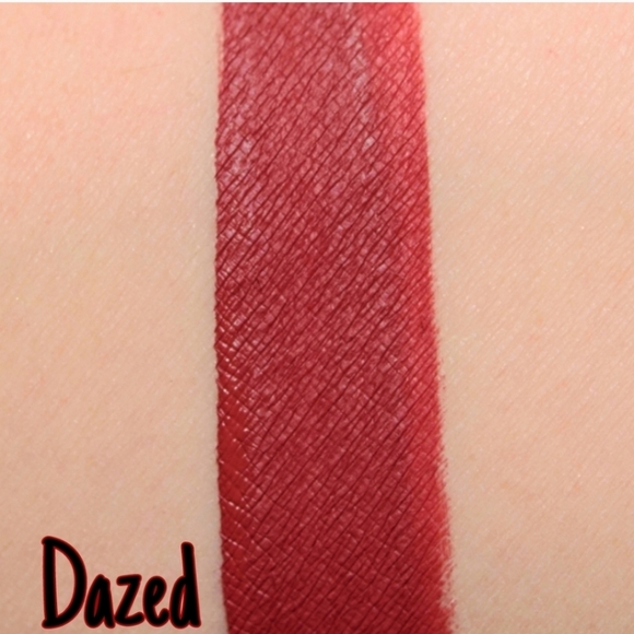 ABH Mini Liquid Lipstick Trio shades Hudson Bittersweet & Dazed Limited Edition - Picture 13 of 14
